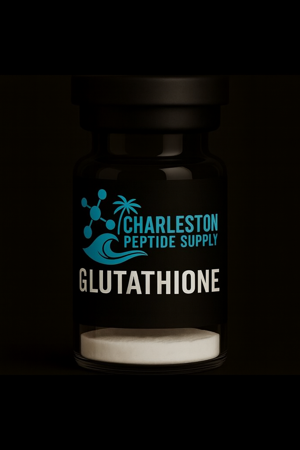 GLUTATHIONE 600Mg