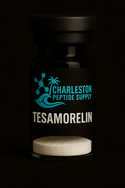Tesamorelin