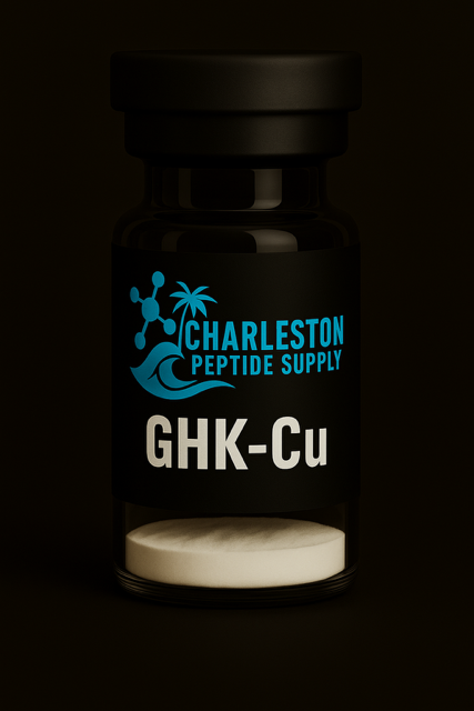 GHK-Cu