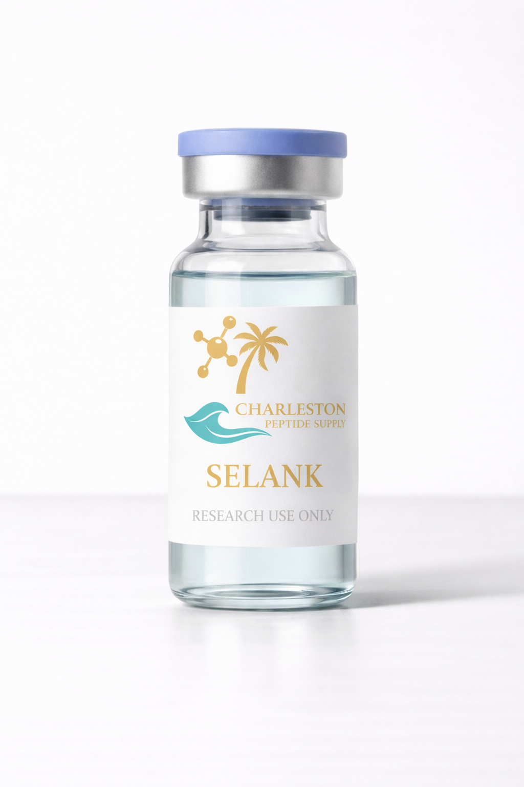 Selank