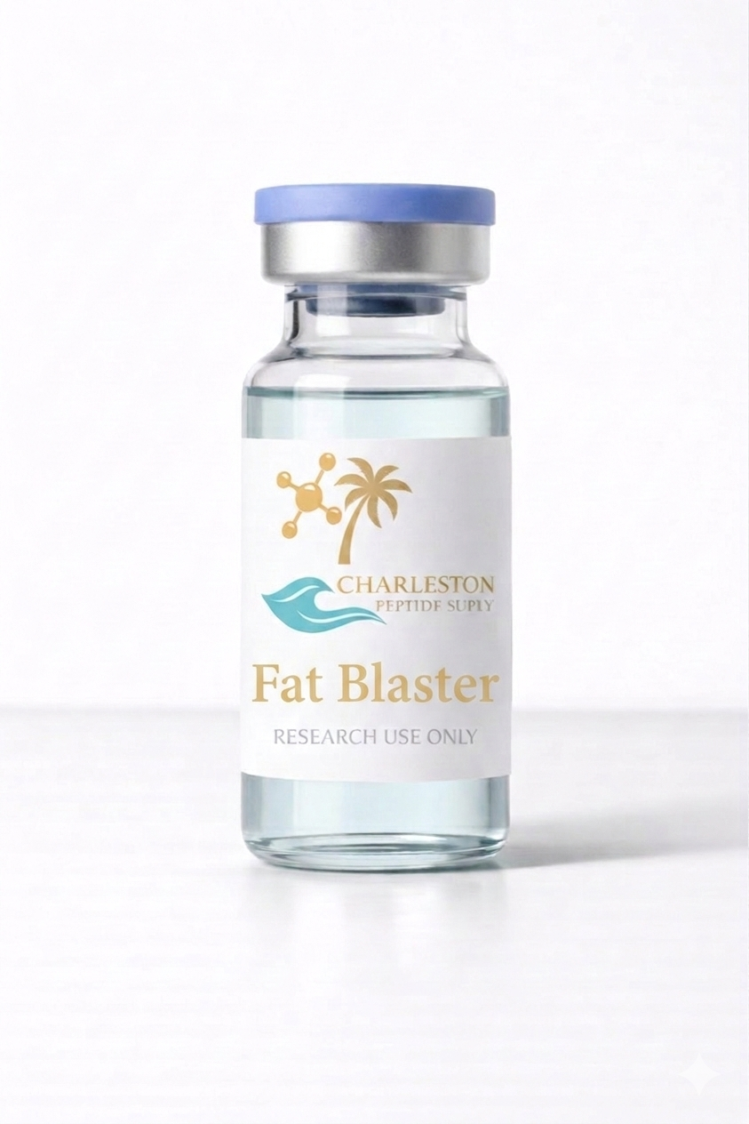 FAT BLASTER 10ML