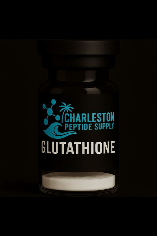GLUTATHIONE 600Mg