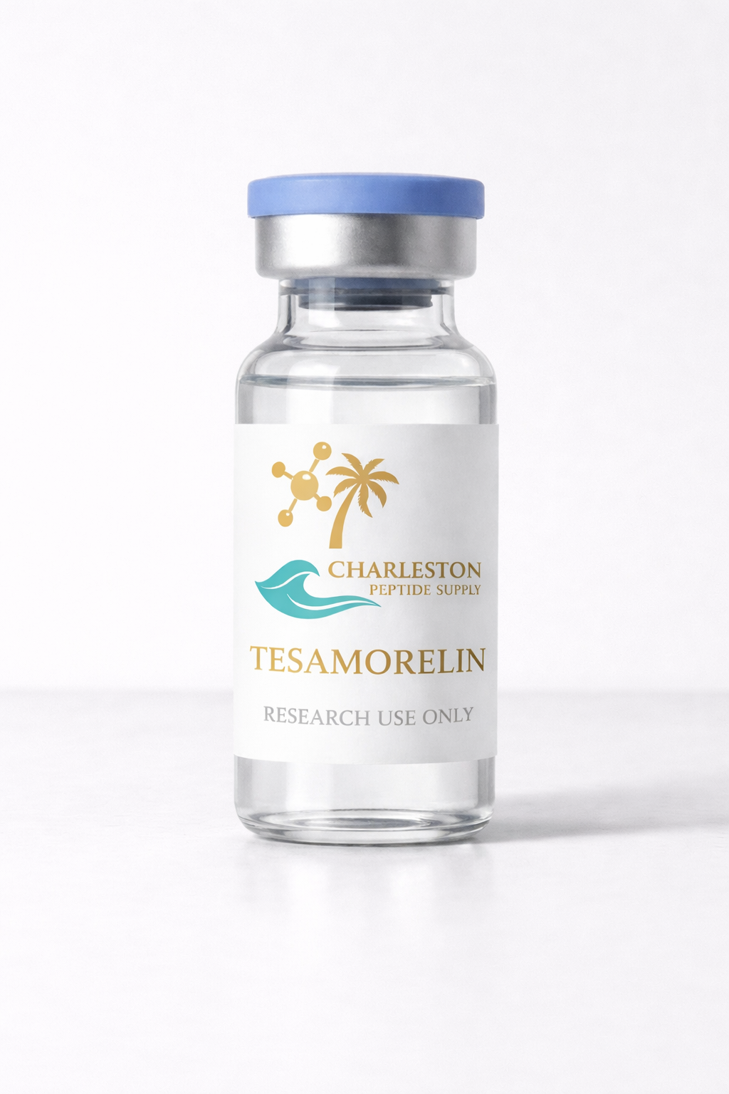 Tesamorelin