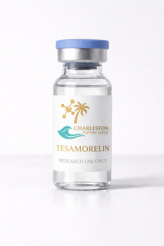 Tesamorelin