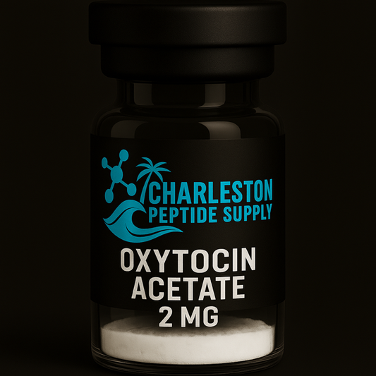 Oxytocin