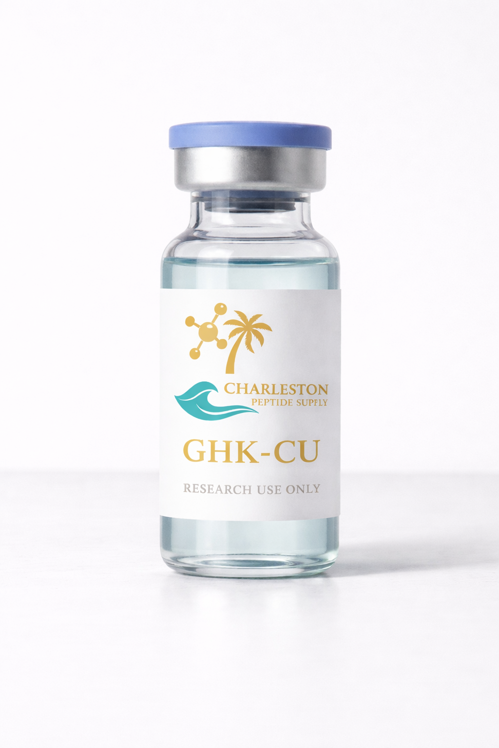 GHK-Cu
