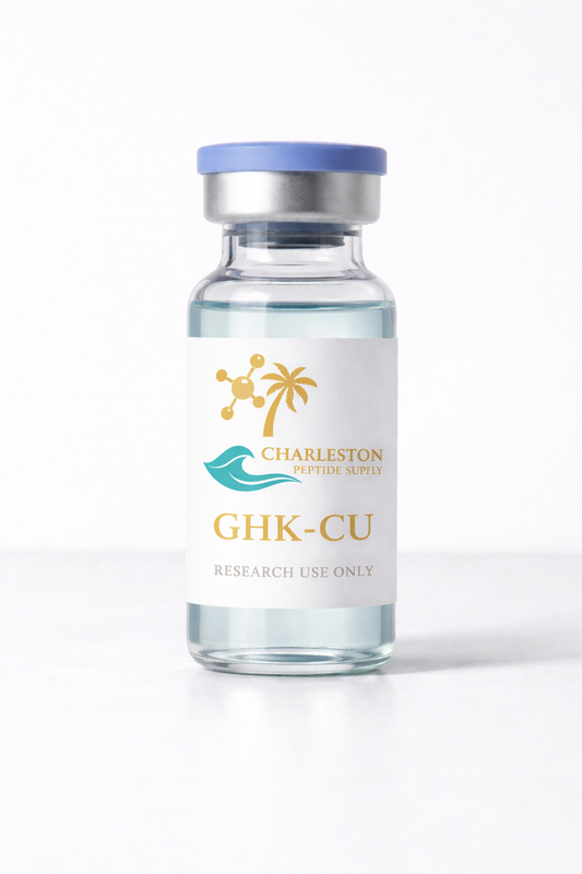 GHK-Cu