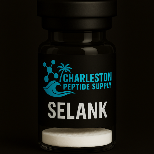 Selank