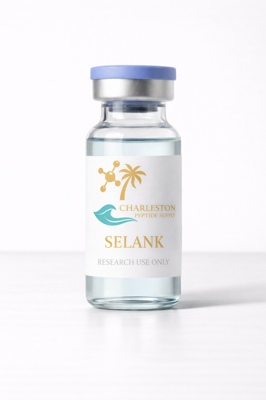 Selank
