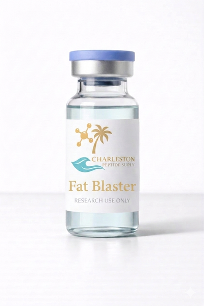 FAT BLASTER 10ML – Charleston Supply