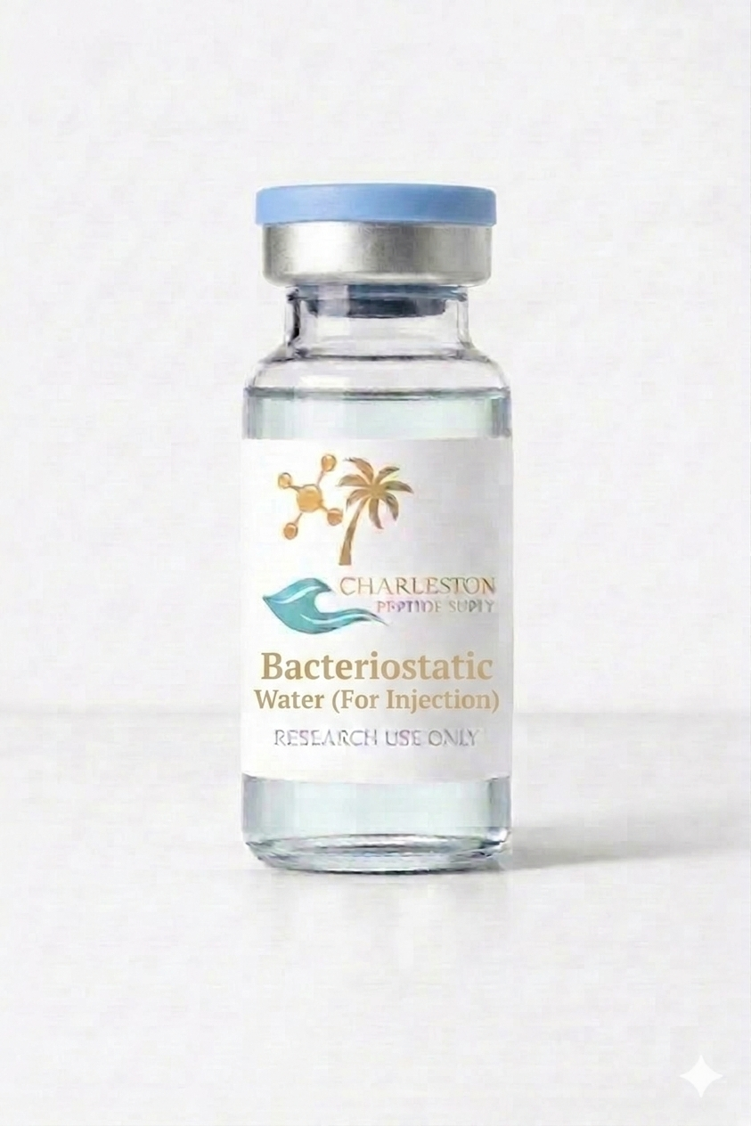 Bacteriostatic Water