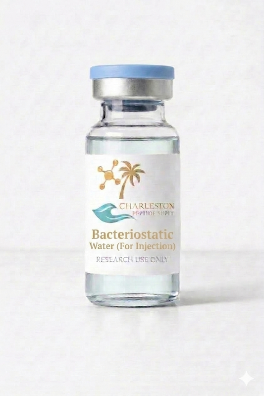 Bacteriostatic Water