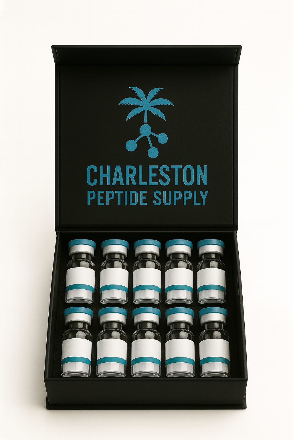 GLP-3 KIT 10-10Mg vials