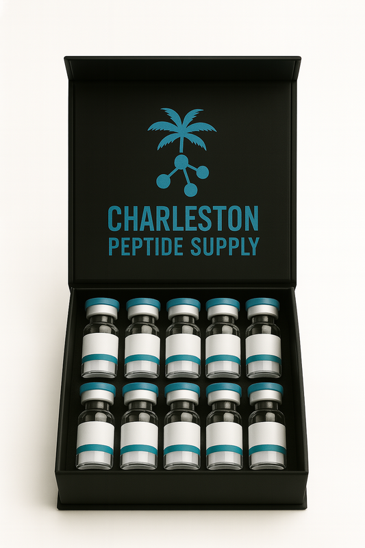 GLP-2 10 vial- 200Mg kit